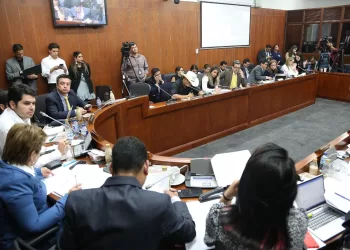 Senado aprobó la reforma pensional en primer debate