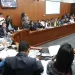 Senado aprobó la reforma pensional en primer debate