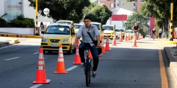 ¿Quiénes están exentos en el día sin carro y sin moto metropolitano?