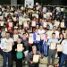 Gobernación asignó subsidios para mejoramiento y vivienda nueva en cinco municipios