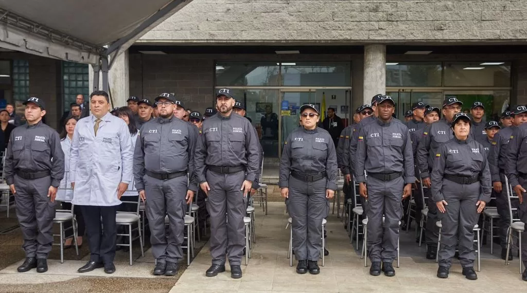 Fiscal votará negativo la política antidrogas del Gobierno Nacional