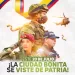 Cierres viales por ensayos del tradicional desfile del 20 de julio