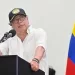 ‘Es mejor cargar un libro que un fusil’, mensaje de Petro a los jóvenes de Buenaventura