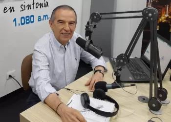 “El Alcalde actual de Piedecuesta lo ha hecho bien”: Chucho Becerra