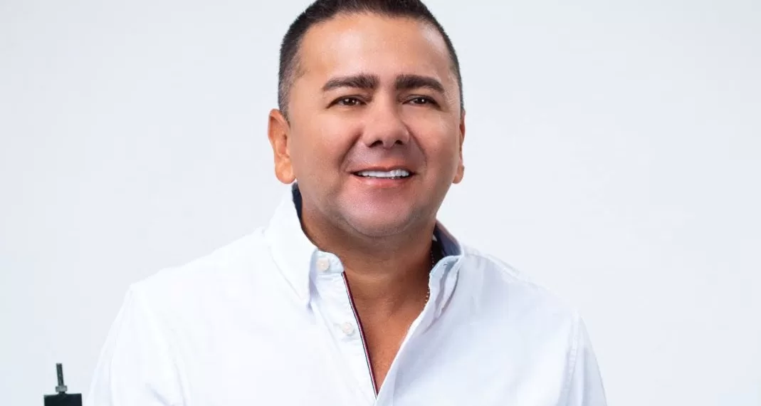 Concejal de Bucaramanga asegura que no es traqueto ni corrupto