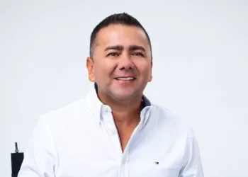 Concejal de Bucaramanga asegura que no es traqueto ni corrupto
