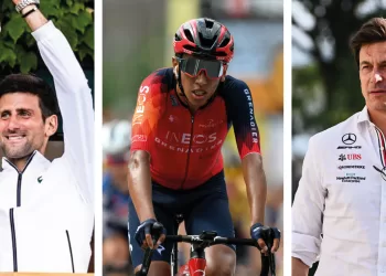 Agéndese para un fin de semana deportivo