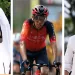 Agéndese para un fin de semana deportivo