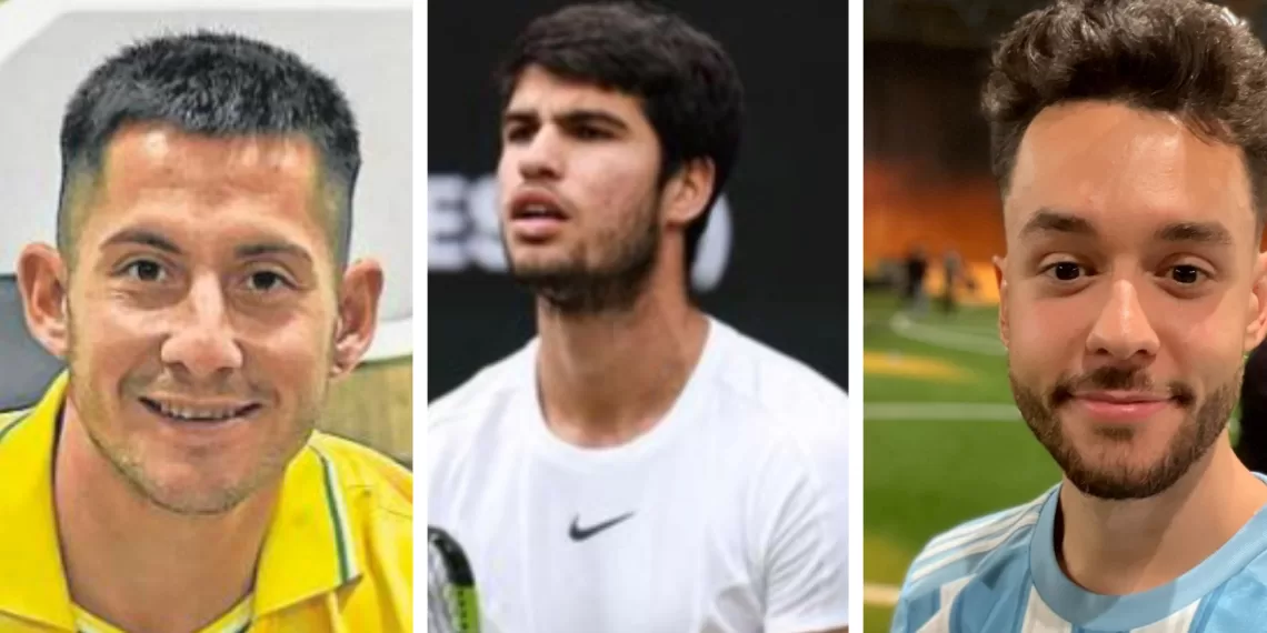 Resumen deportivo del fin de semana