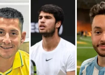 Resumen deportivo del fin de semana