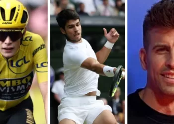 Agéndese para este fin de semana deportivo