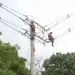 Continúa la remodelación de redes eléctricas en Bucaramanga
