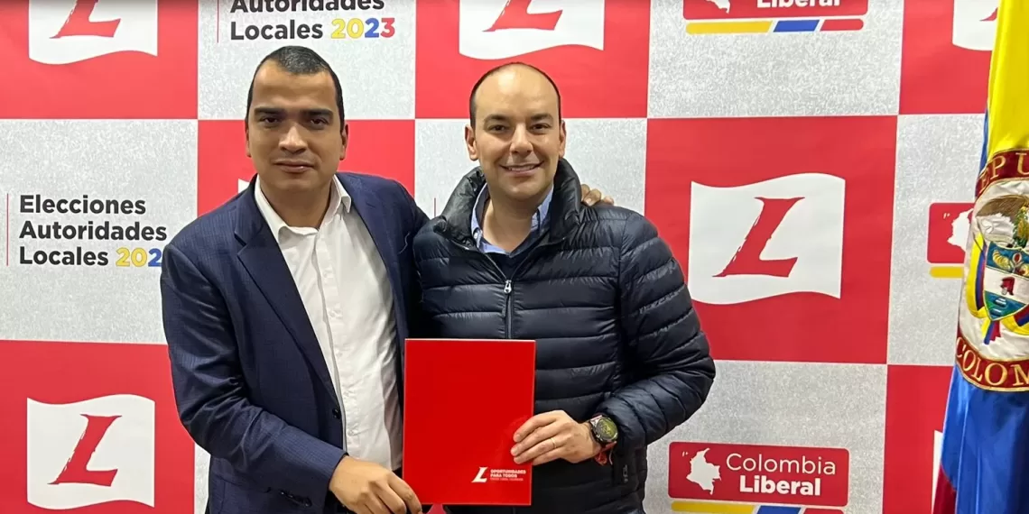 “No soy forastero y trabajaré por Bucaramanga”: Horacio José Serpa