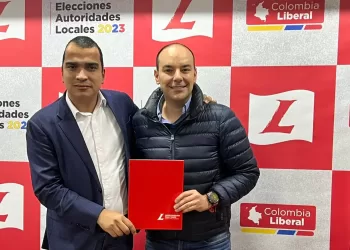 “No soy forastero y trabajaré por Bucaramanga”: Horacio José Serpa