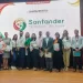 43 jóvenes se certificaron en inglés gracias a la Cámara de Comercio de Bucaramanga y su iniciativa Santander O-key