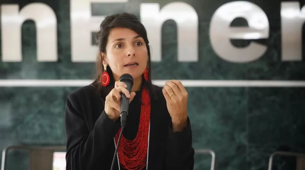 ¿Por qué la ministra Irene Vélez se encuentra otra vez en la mira?