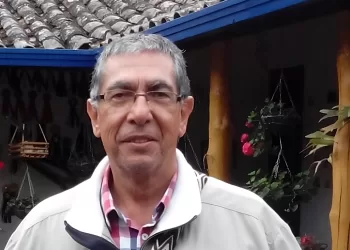 Jorge Castellanos explicó por qué Fernando Vargas no debe ser Ministro de Energía