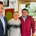 General Juvenal Díaz recibió coaval del Partido Liberal para la Gobernación de Santander