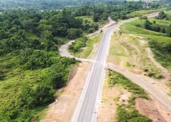 Asegurados millonarios recursos para finalizar obra que mejora conectividad en el Magdalena Medio