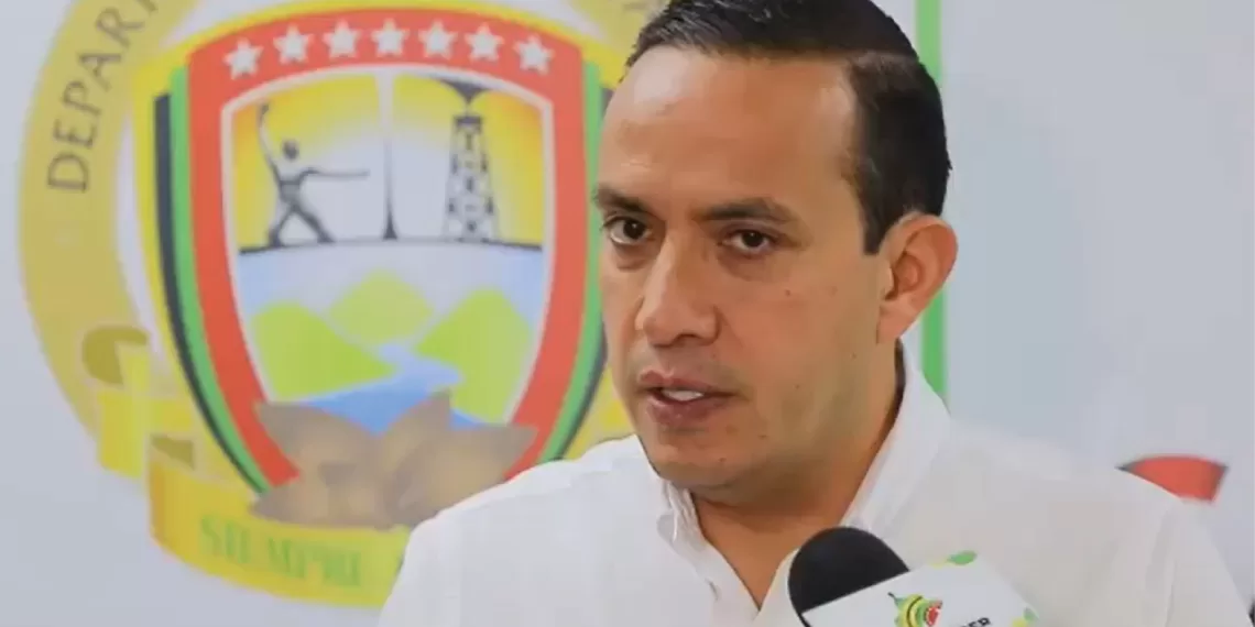 ¿Por qué fue suspendida la asamblea extraordinaria de la CDMB?