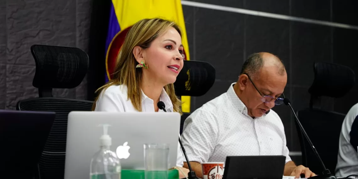 Secretaría de cultura de Santander presentó renuncia por escándalo de posible corrupción en contratos administrativos
