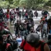 Se duplicó la cifra de migrantes que pasan a diario por el Darién: Migración Colombia