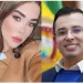 Congresista santandereano se robó el corazón de la ex de Nicolás Petro