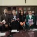 Radican Proyecto de Ley para crear la Agencia Nacional de Seguridad Digital y Asuntos Espaciales
