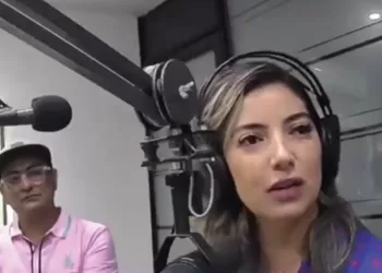 «Tengo temperamento fuerte pero soy buena persona»: Saharay Rojas