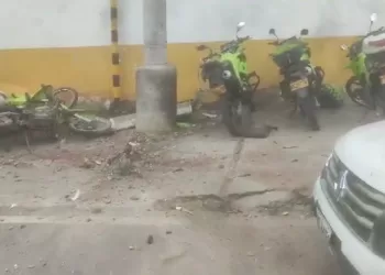 En consejo extraordinario de seguridad se tomarán medidas para preservar el orden público en Bucaramanga