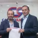 Cambio Radical avala al General (R) Juvenal Díaz para la Gobernación de Santander