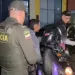La estrategia “multicrimen” que se implementa en el área metropolitana de Bucaramanga
