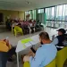 Metrolínea socializó con la comunidad del norte nuevo esquema operativo
