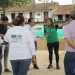 Cuatro meses más demora entrega del parque principal de Girón