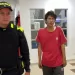 Policía capturó a alias “La Araña”, delincuente que golpeo a una adulta mayor cuando entró a robarla en su propia casa
