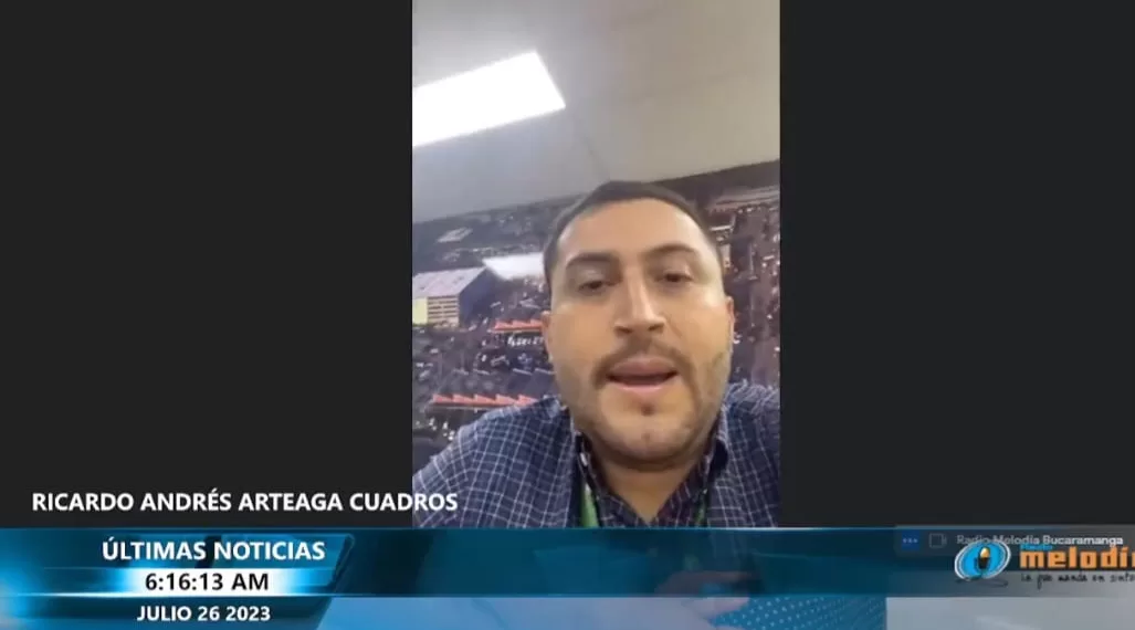 La Central de Abastos de Bucaramanga, la mejor de Latinoamérica