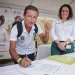 Programa Caminos Comunitarios de la Paz Total llegó a Santander y al sur de Bolívar