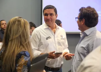 Las críticas del alcalde Cárdenas al Gobierno Nacional