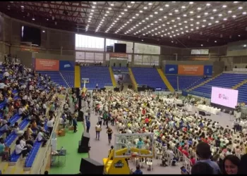 Presidente Petro no escuchó, dejó plantados a los ciudadanos en Bucaramanga
