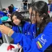 Abren convocatoria «Ella es Astronauta Virtual», para formar a 100 niñas colombianas