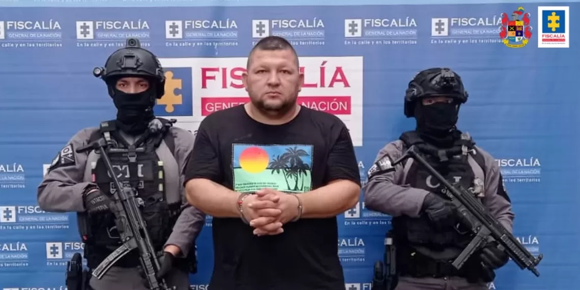 Cayó alias Truan por el caso del asesinato del estudiante Lucas Villa