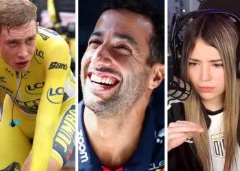 Largo fin de semana deportivo nos espera