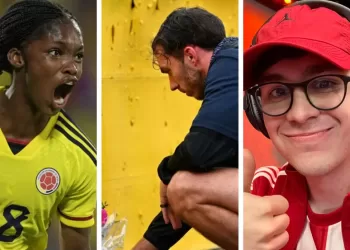 Fin de semana deportivo en Melodía
