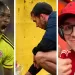 Fin de semana deportivo en Melodía