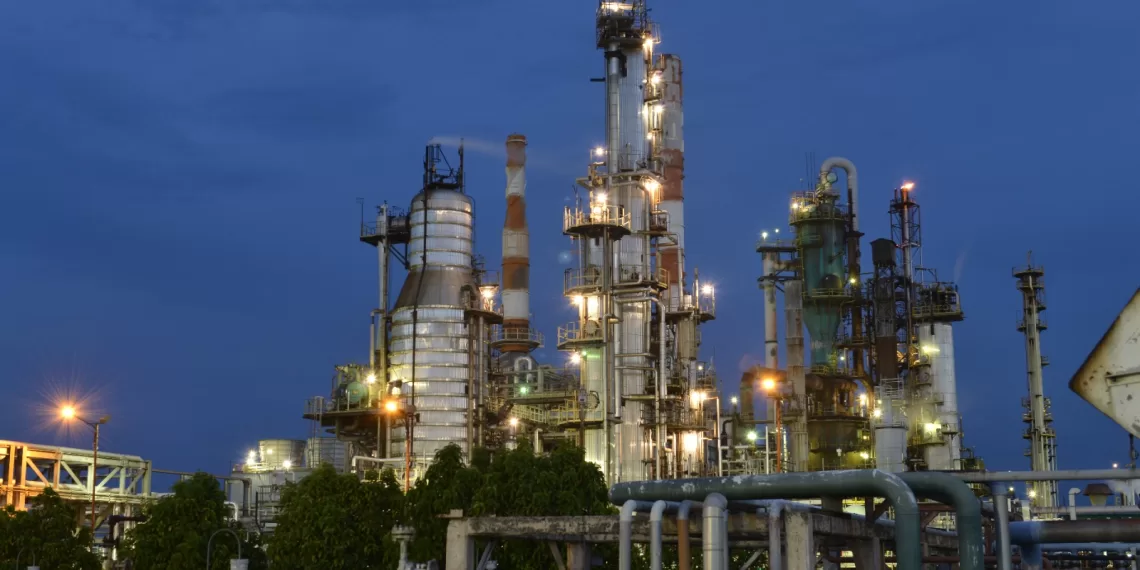 Ecopetrol hace llamado al diálogo a quienes mantienen bloqueos en el campo Cantagallo
