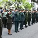 Bucaramanga disfrutó el desfile militar del 20 de julio