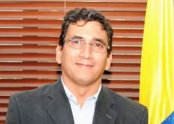 Nuevo embajador de Colombia en Venezuela se reunió en Bucaramanga con gremios