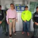 Gaula de la Policía, aliados por la seguridad de los usuarios de Metrolínea