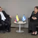 Lo que acordaron los presidentes de Colombia y Honduras