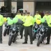 Alcaldía de Bucaramanga aumenta nuevo parque automotor a la policía